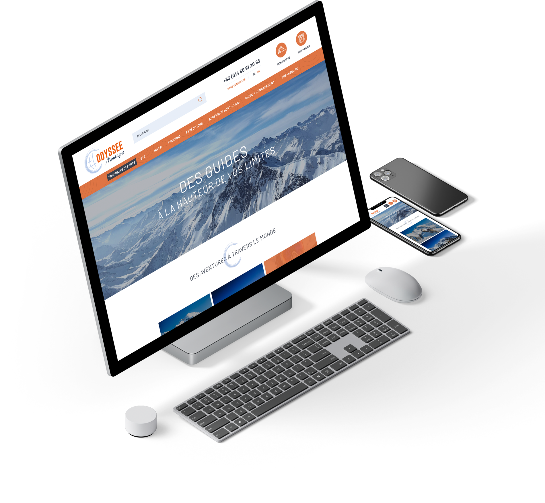 agence developpement web annecy