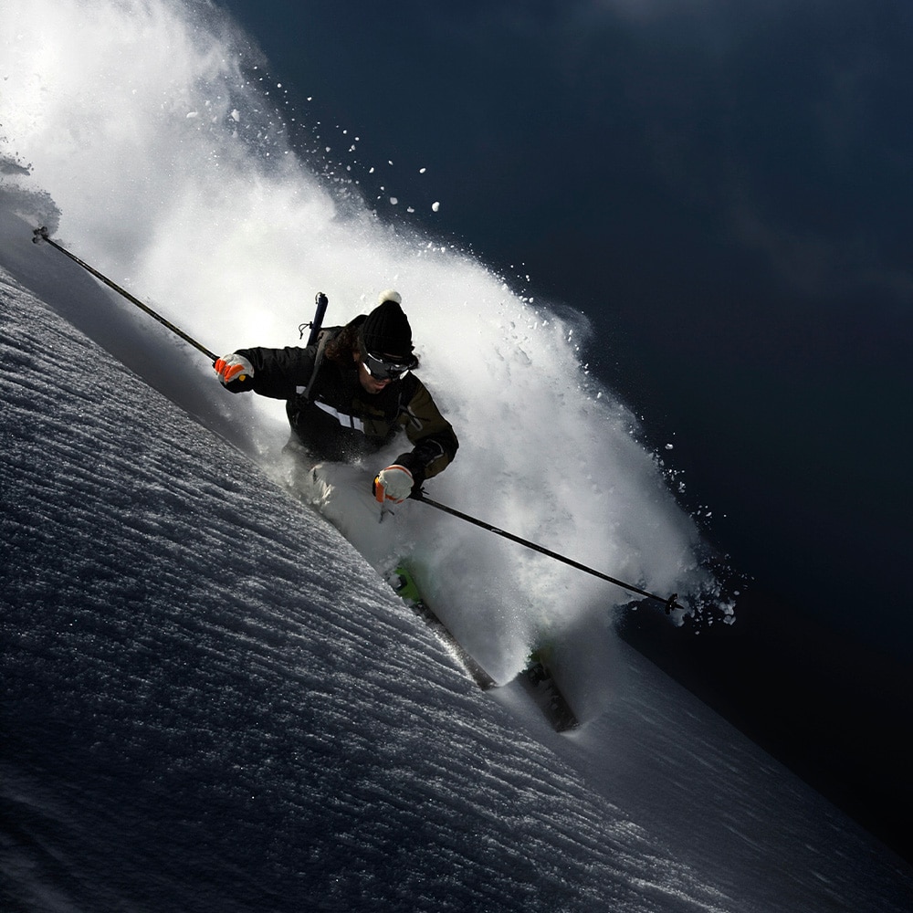 Les Arcs