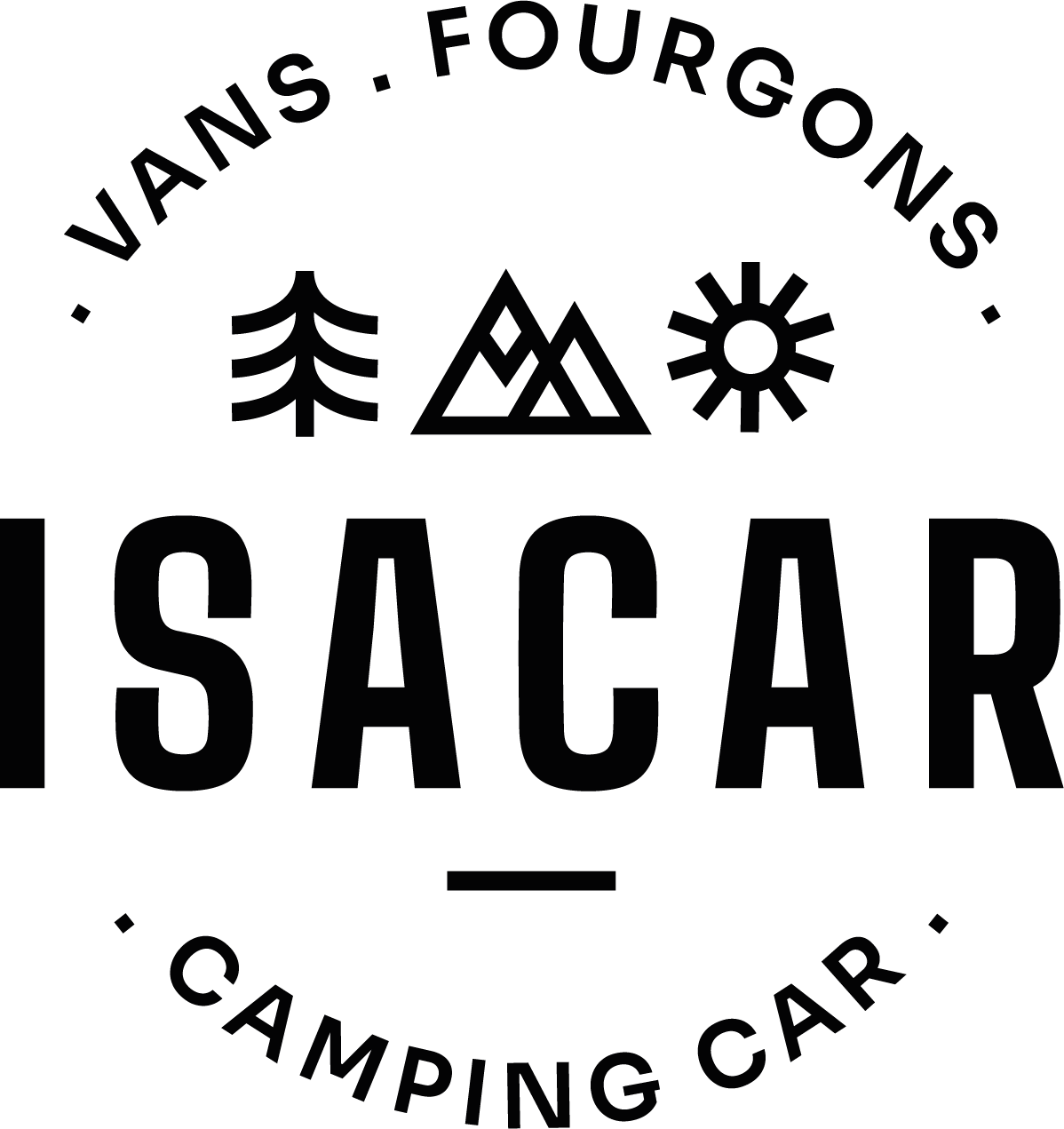 Logo_isacar_noir